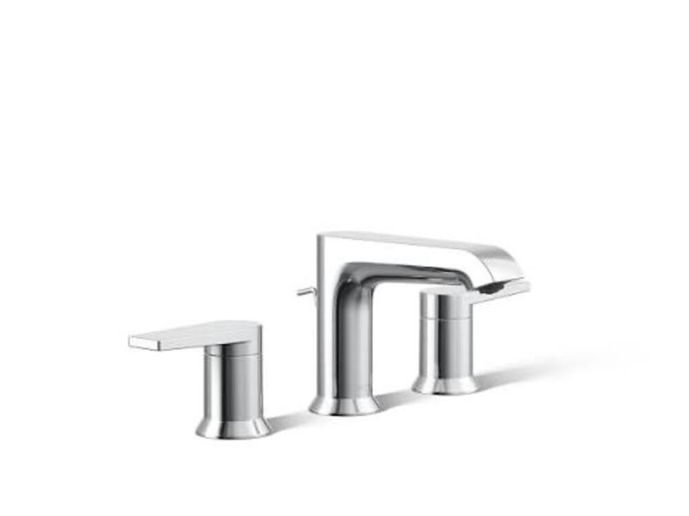 Kohler Nint Chrome Bathroom Faucet